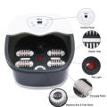 Heated Bath Spa Massager